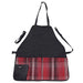 Grooming Apron - Equine Exchange Tack Shop