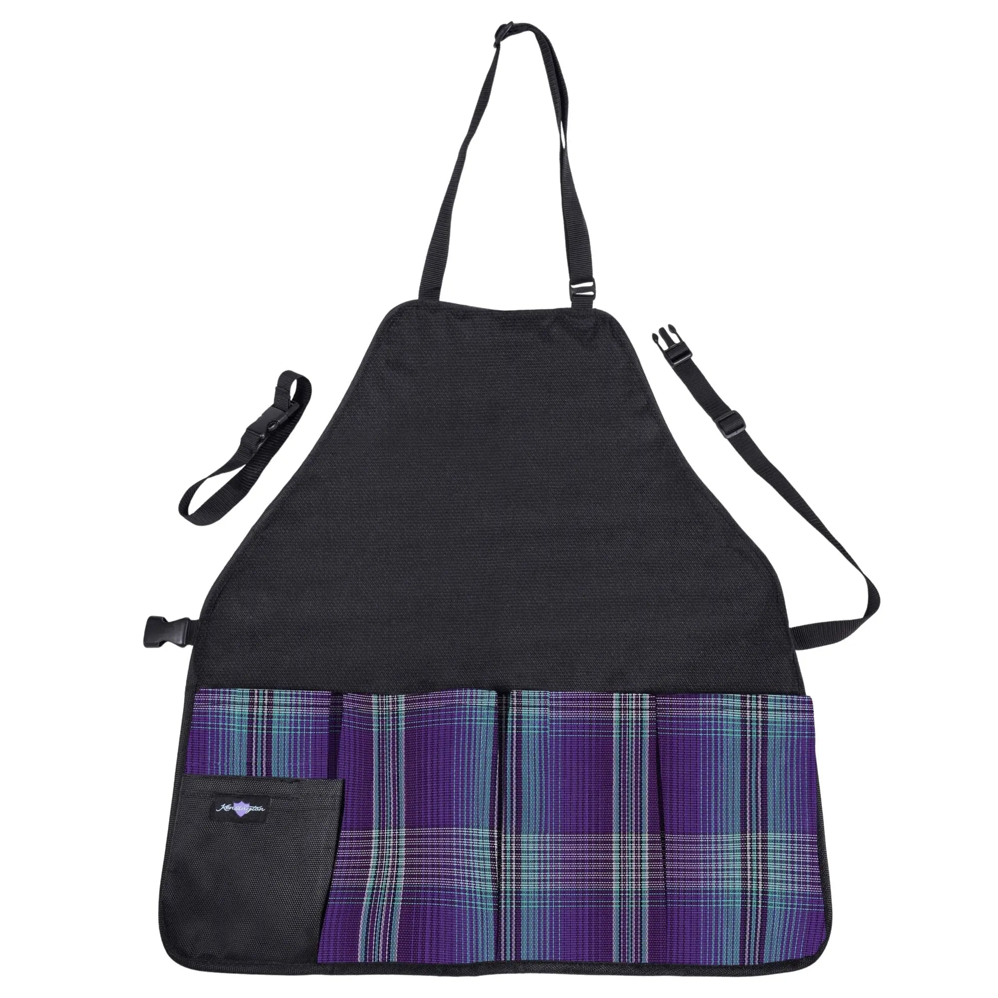 Grooming Apron - Equine Exchange Tack Shop