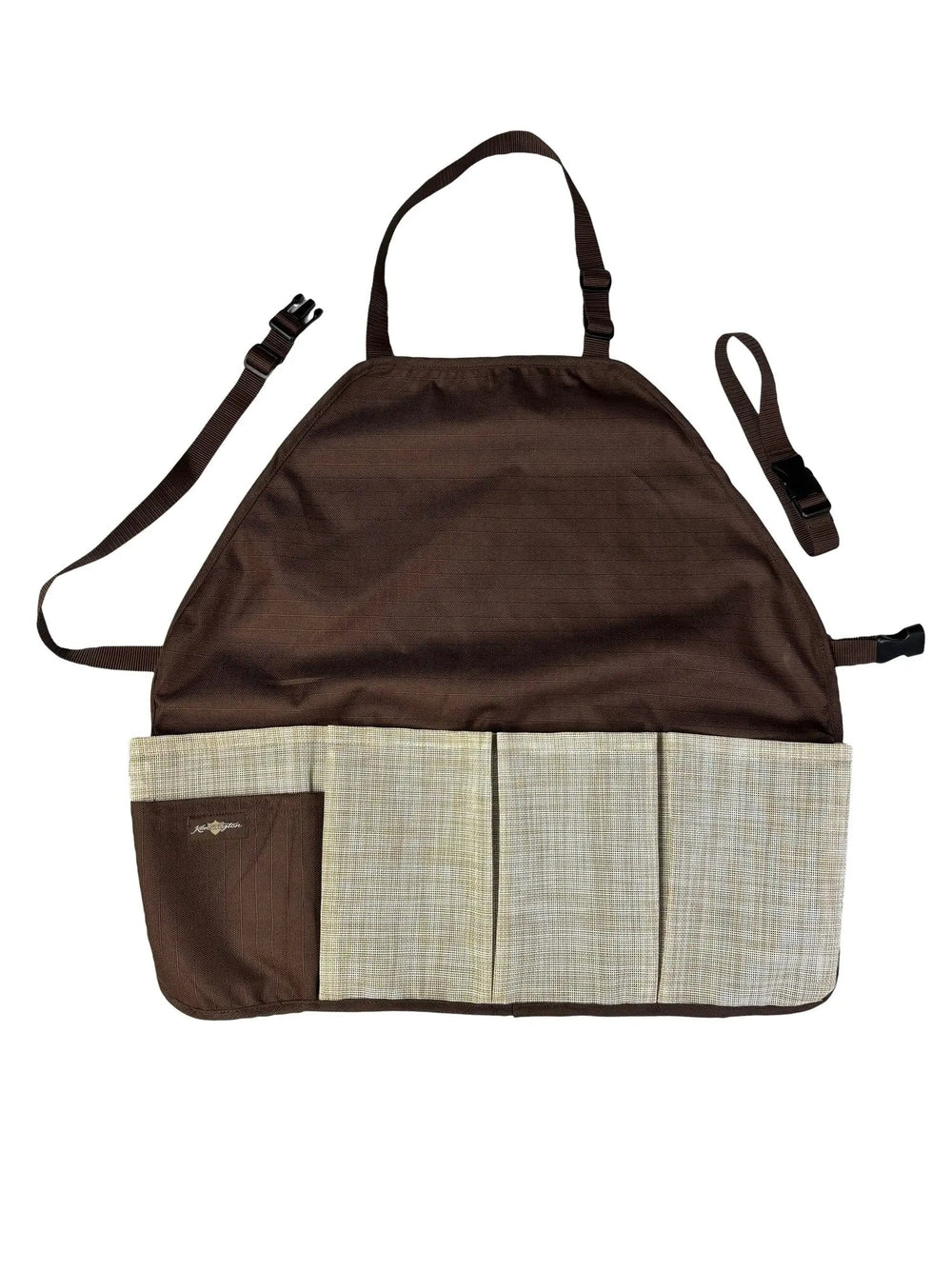 Grooming Apron - Equine Exchange Tack Shop