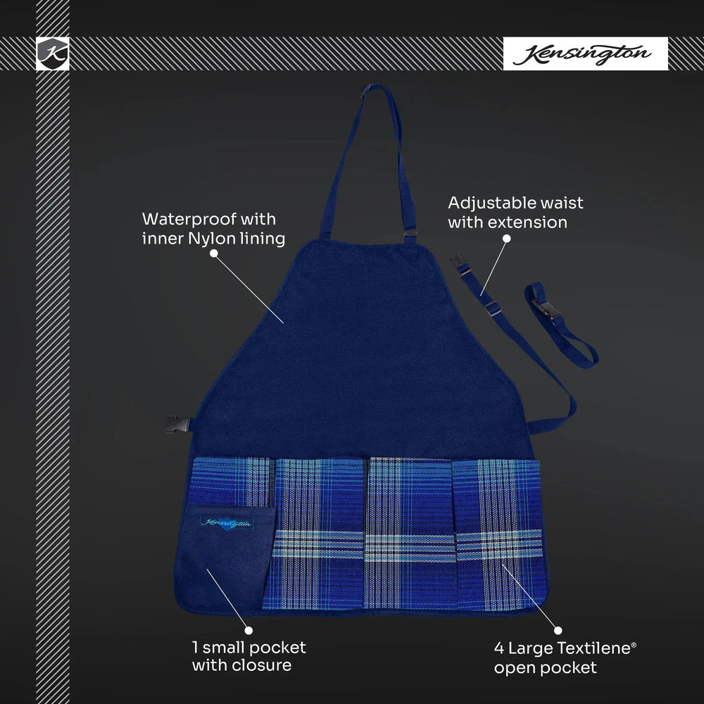 Grooming Apron - Equine Exchange Tack Shop