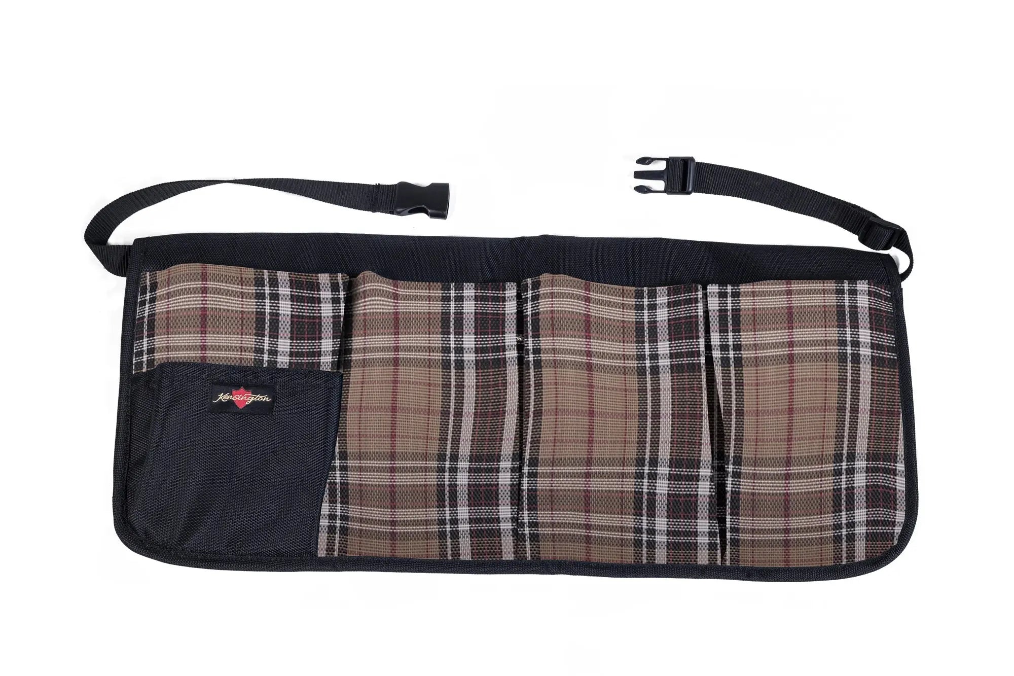 Grooming Apron - Waist - Equine Exchange Tack Shop