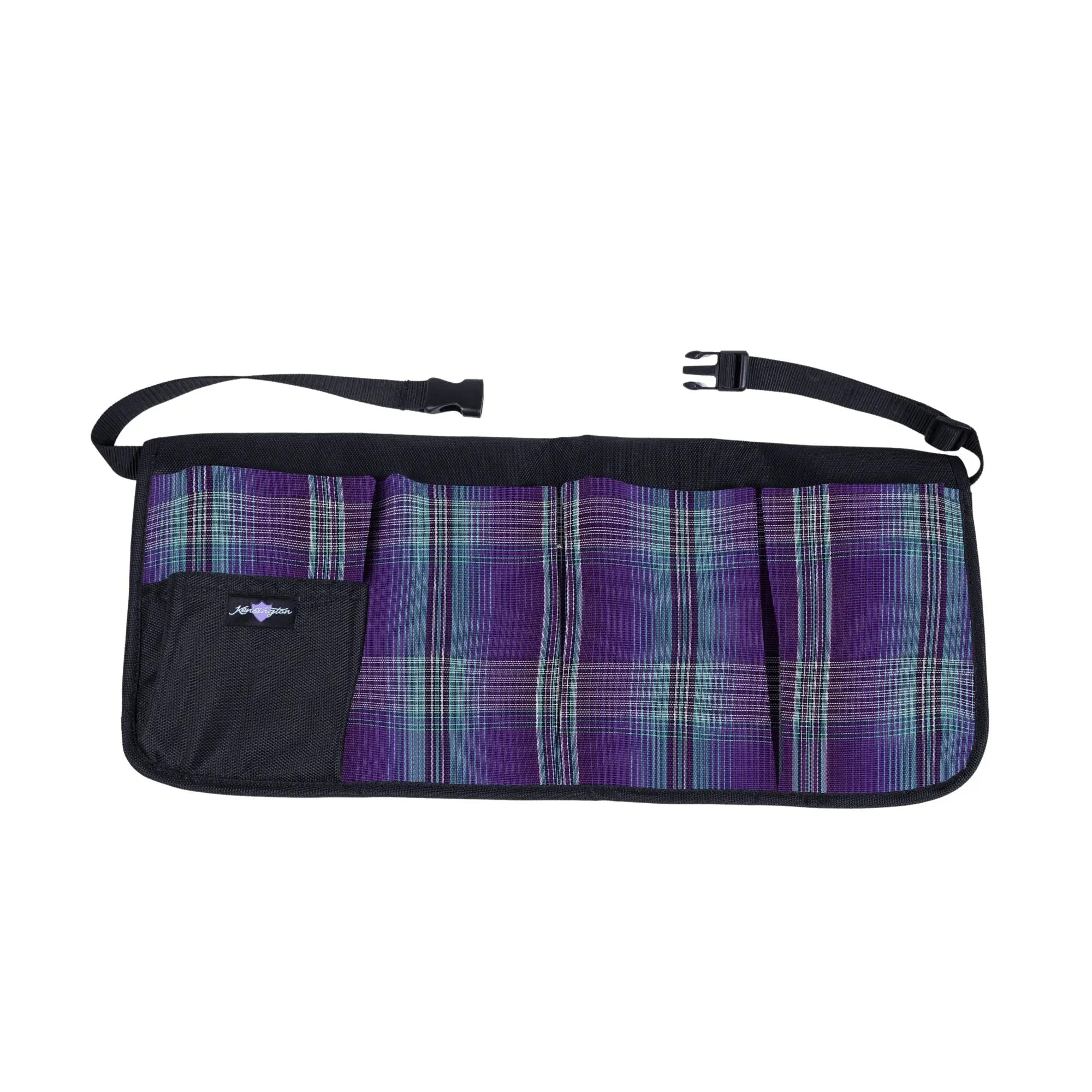Grooming Apron - Waist - Equine Exchange Tack Shop