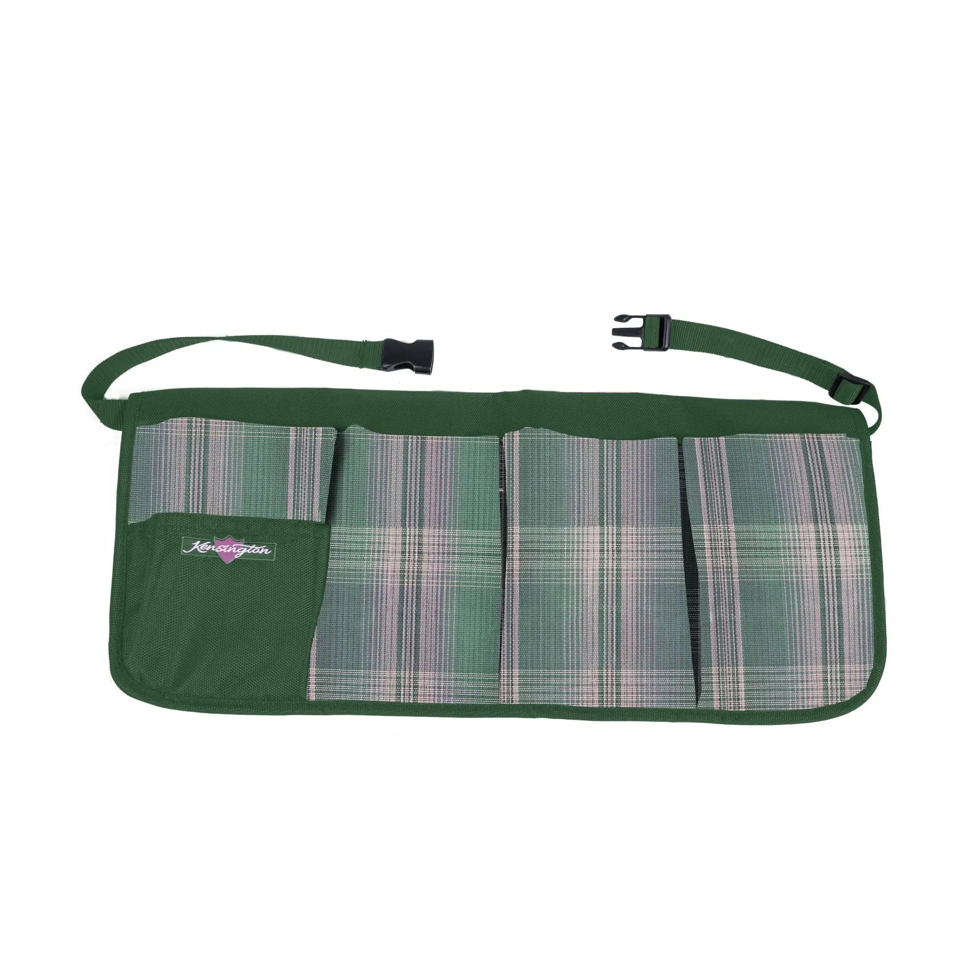 Grooming Apron - Waist - Equine Exchange Tack Shop