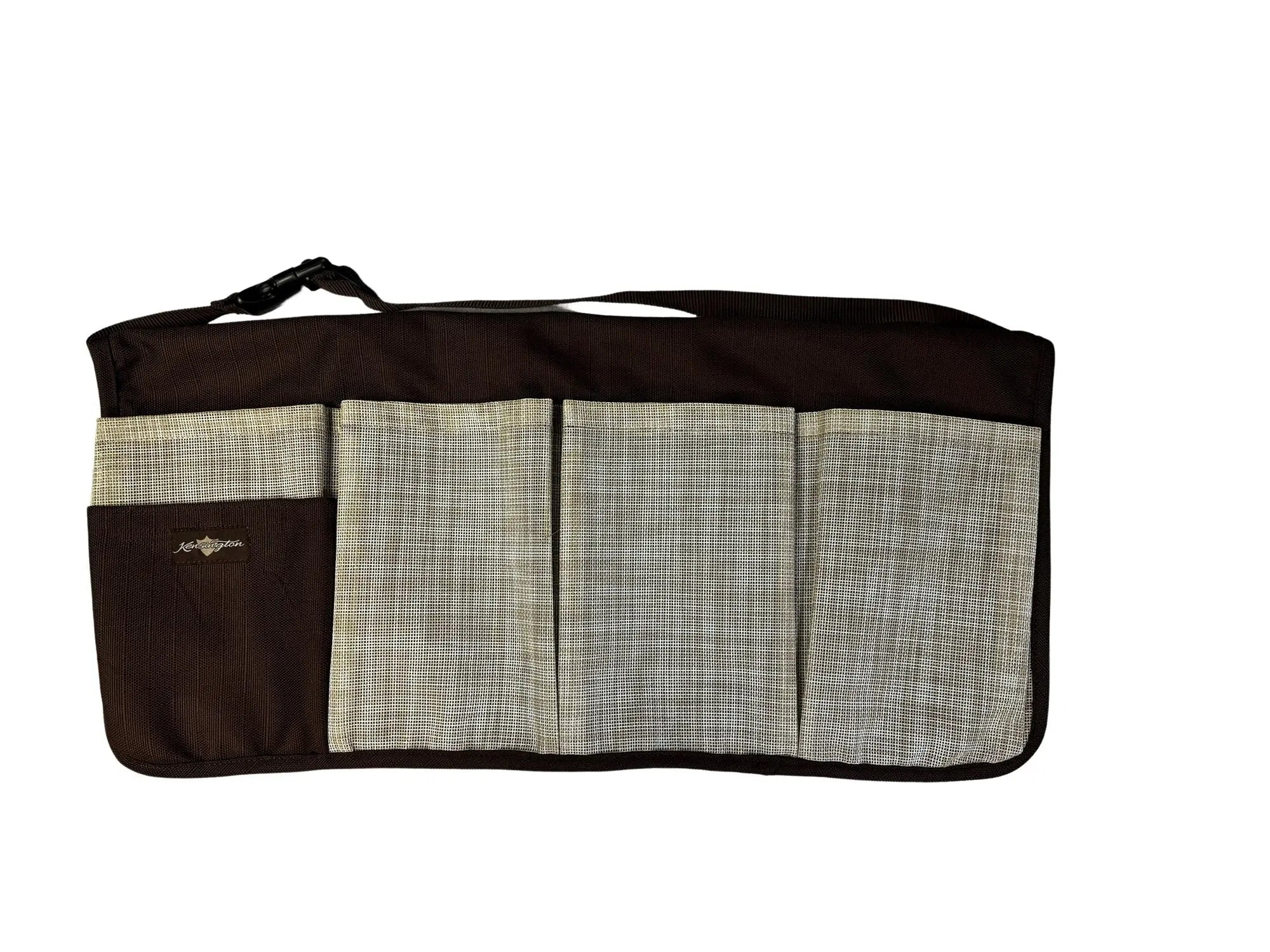 Grooming Apron - Waist - Equine Exchange Tack Shop