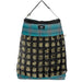 Hay Bag with Rim - Slow Feed - 2 Flake - Equine Exchange Tack Shop