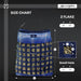 Hay Bag with Rim - Slow Feed - 2 Flake - Equine Exchange Tack Shop