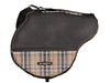 English Saddle Carry Bag - Equine Exchange Tack Shop
