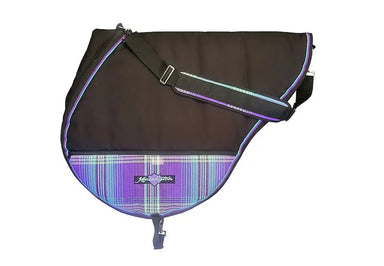 English Saddle Carry Bag - Equine Exchange Tack Shop
