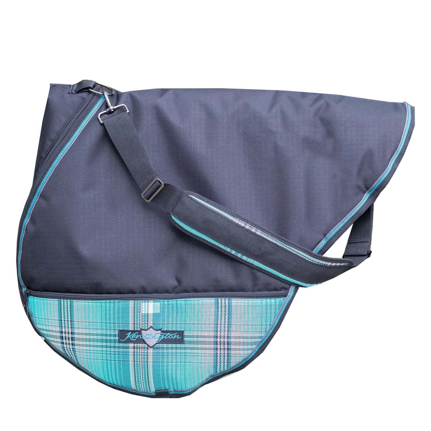 English Saddle Carry Bag - Equine Exchange Tack Shop