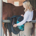 English Saddle Carry Bag - Equine Exchange Tack Shop