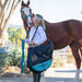 English Saddle Carry Bag - Equine Exchange Tack Shop