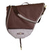 English Saddle Carry Bag - Equine Exchange Tack Shop