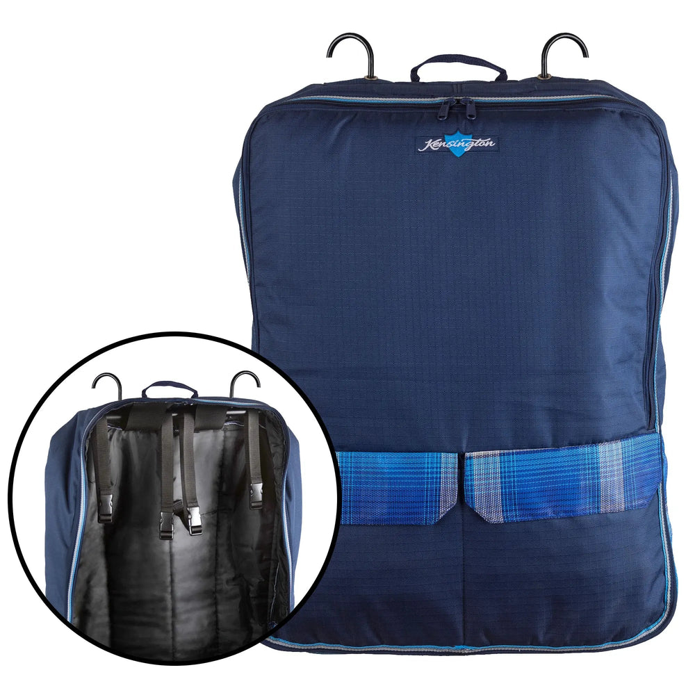 Harness Bag with 4 adjustable straps - Equine Exchange Tack Shop