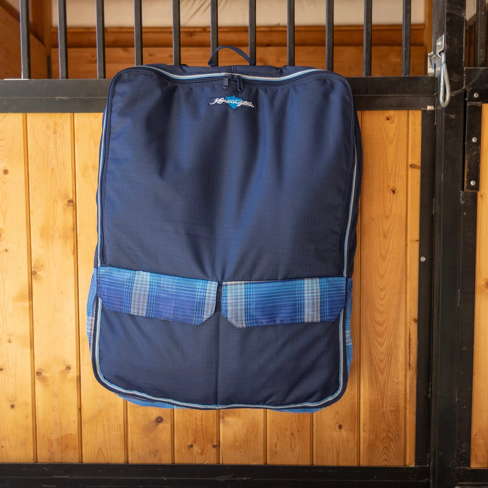 Harness Bag with 4 adjustable straps - Equine Exchange Tack Shop