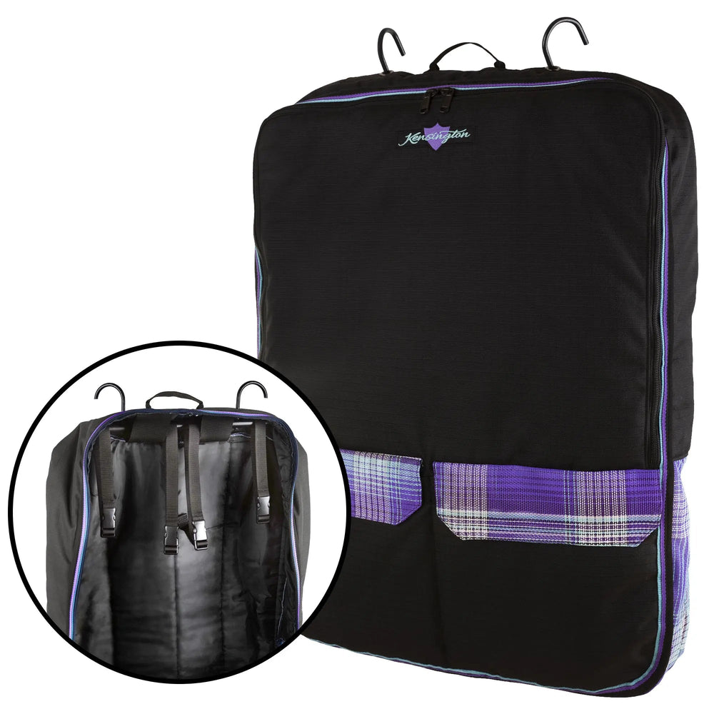 Harness Bag with 4 adjustable straps - Equine Exchange Tack Shop