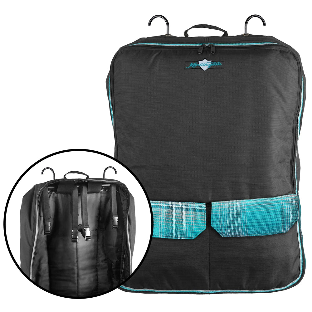 Harness Bag with 4 adjustable straps - Equine Exchange Tack Shop