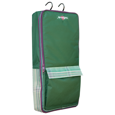 Halter & Bridle Bag with Hooks  - Equine Exchange Tack Shop