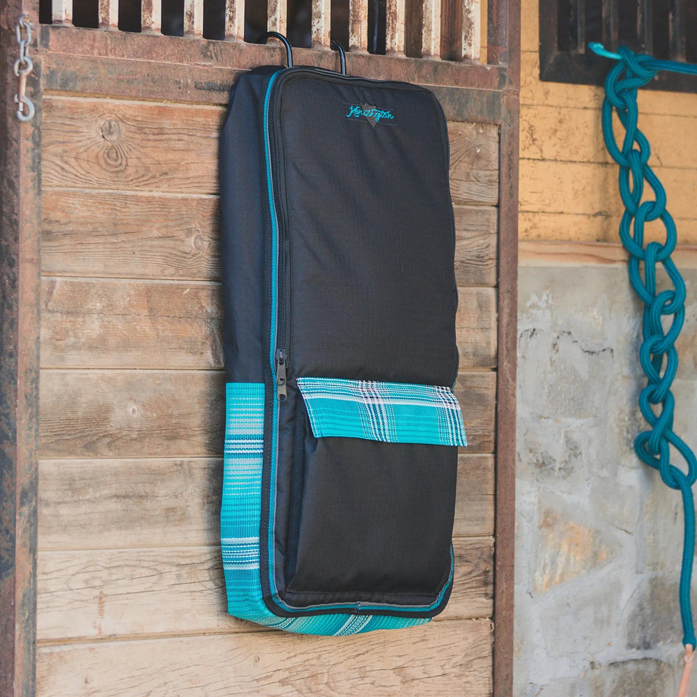 Halter & Bridle Bag with Hooks  - Equine Exchange Tack Shop
