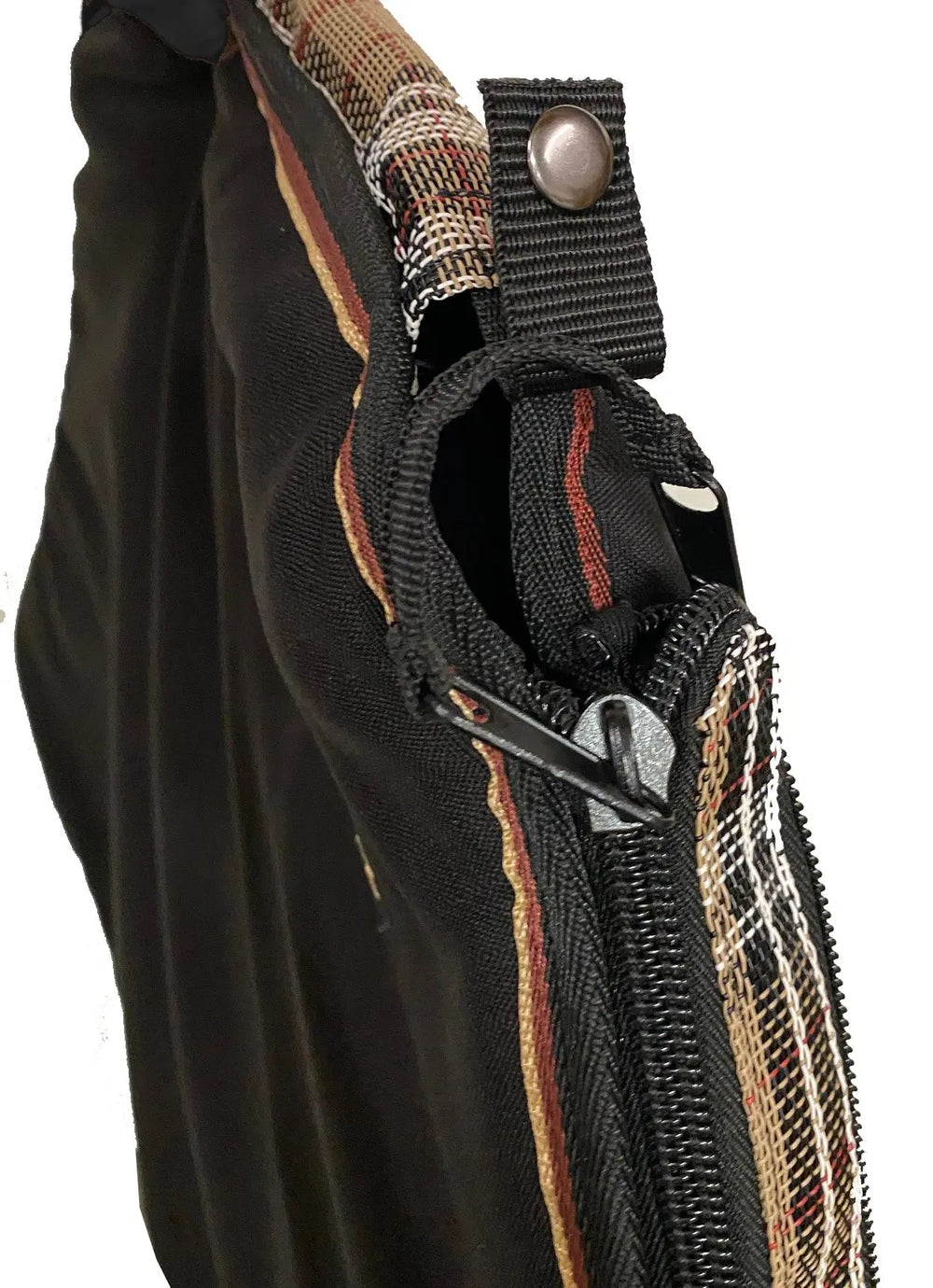 Padded Garment Bag - Equine Exchange Tack Shop