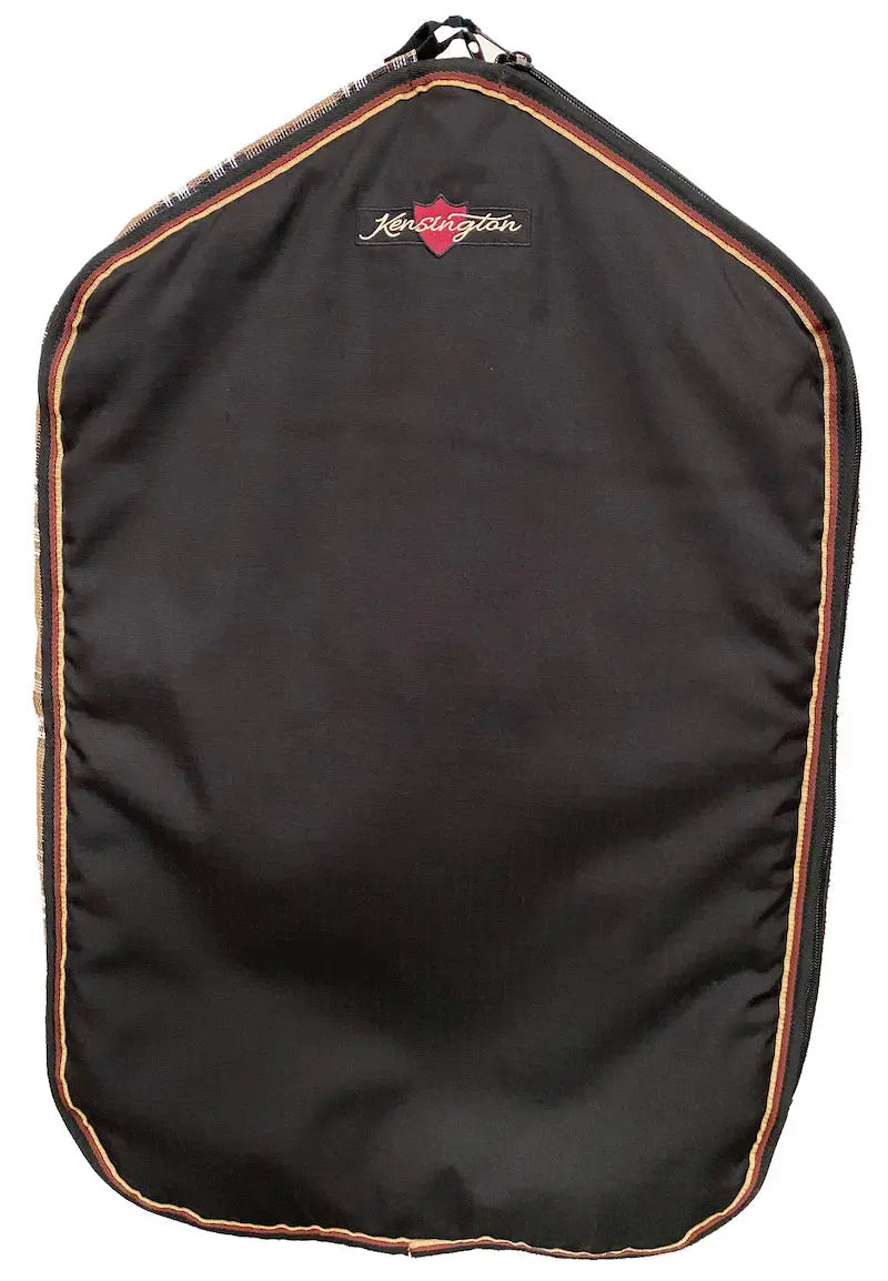 Padded Garment Bag - Equine Exchange Tack Shop