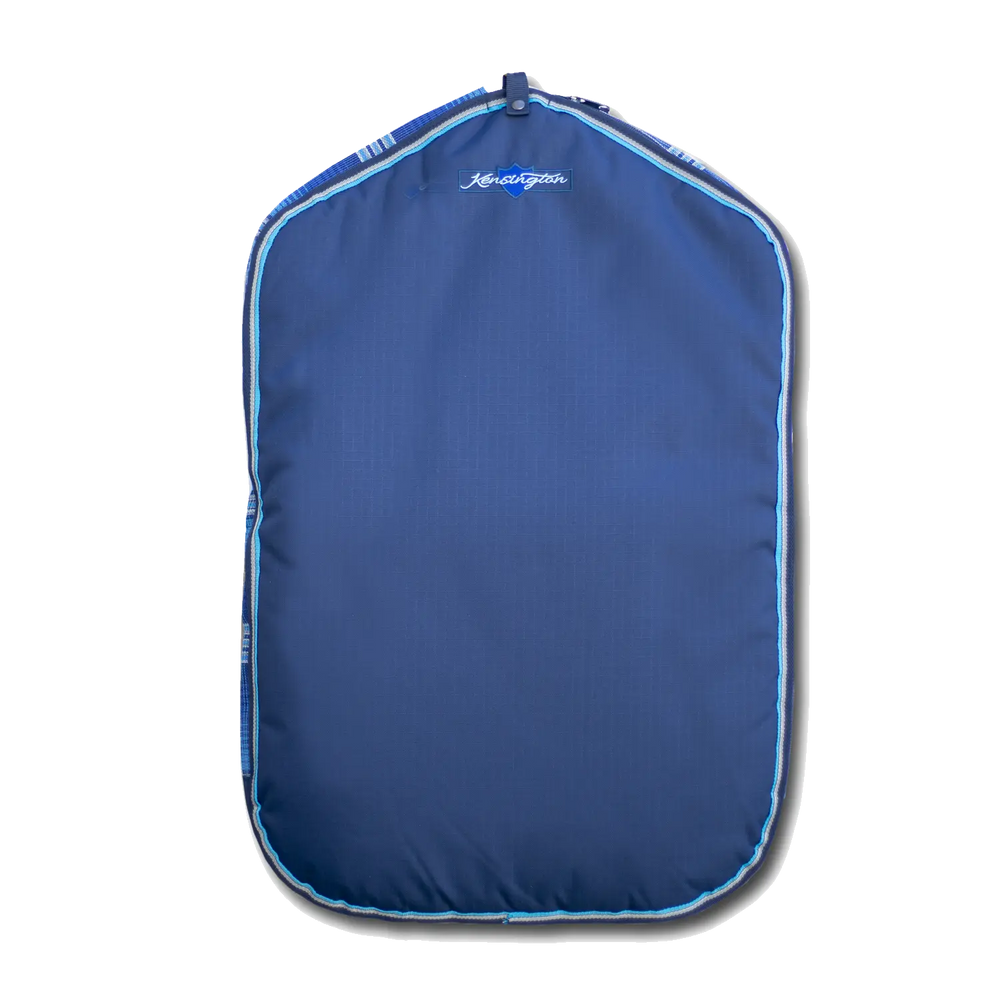 Padded Garment Bag - Equine Exchange Tack Shop
