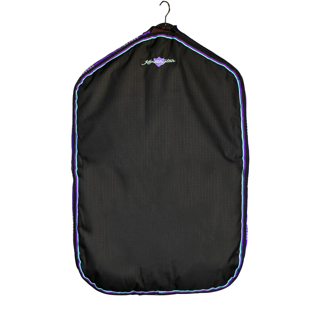 Padded Garment Bag - Equine Exchange Tack Shop