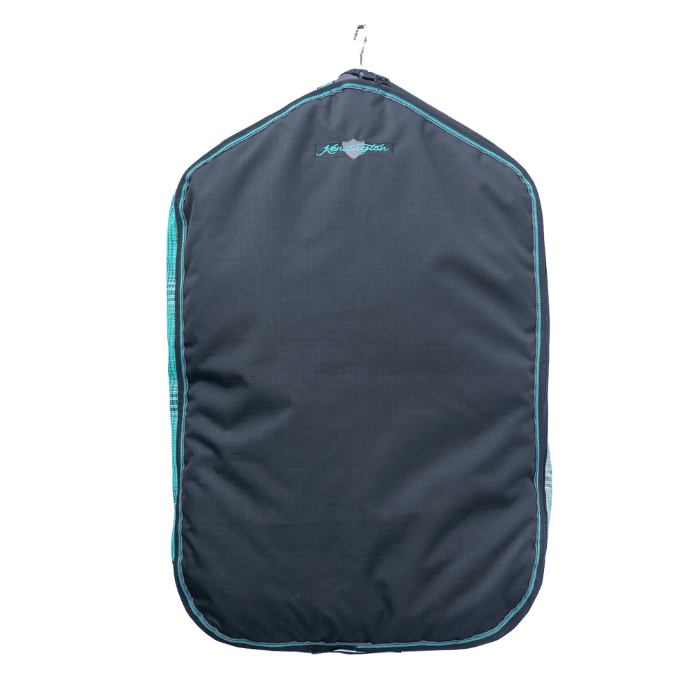 Padded Garment Bag - Equine Exchange Tack Shop