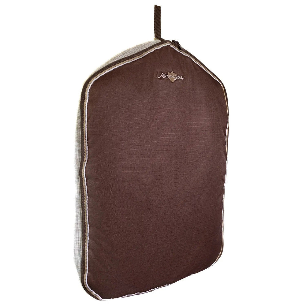 Padded Garment Bag - Equine Exchange Tack Shop