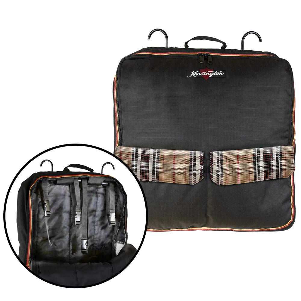 Harness Bag with 4 adjustable straps - Equine Exchange Tack Shop