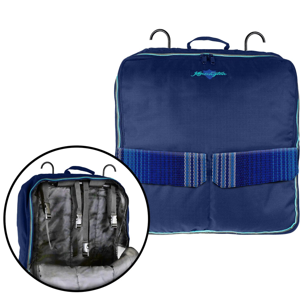 Harness Bag with 4 adjustable straps - Equine Exchange Tack Shop