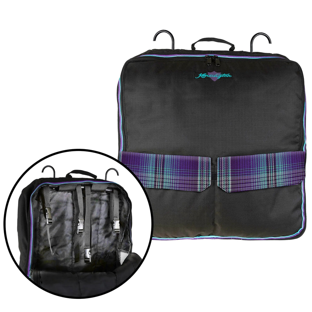 Harness Bag with 4 adjustable straps - Equine Exchange Tack Shop