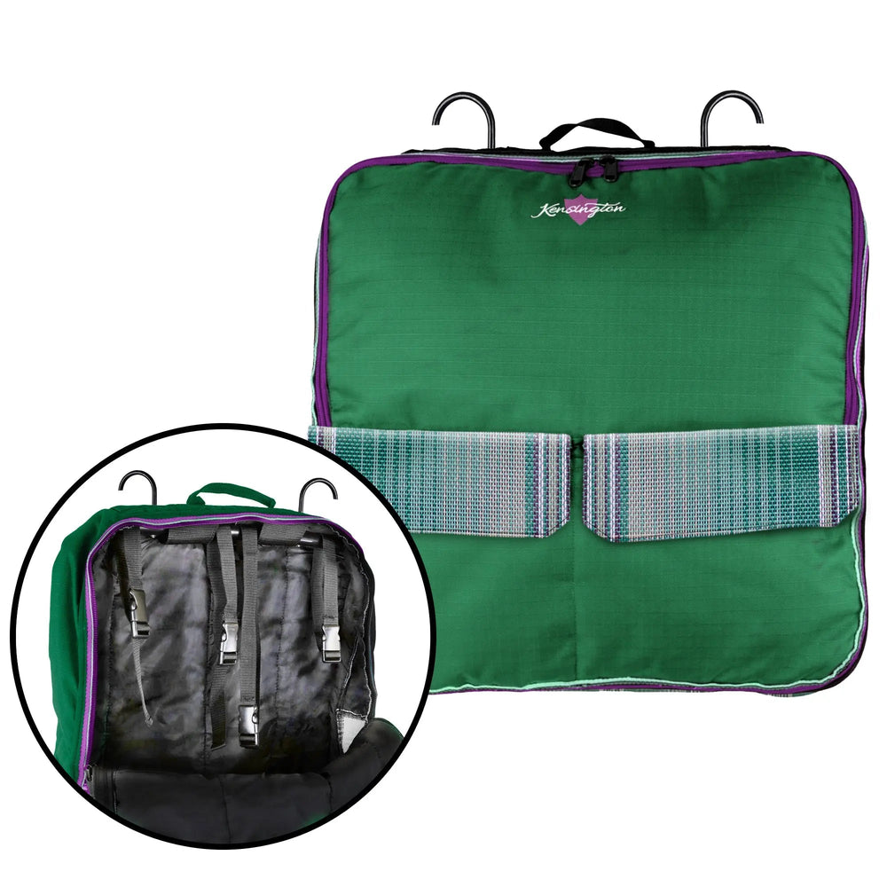 Harness Bag with 4 adjustable straps - Equine Exchange Tack Shop
