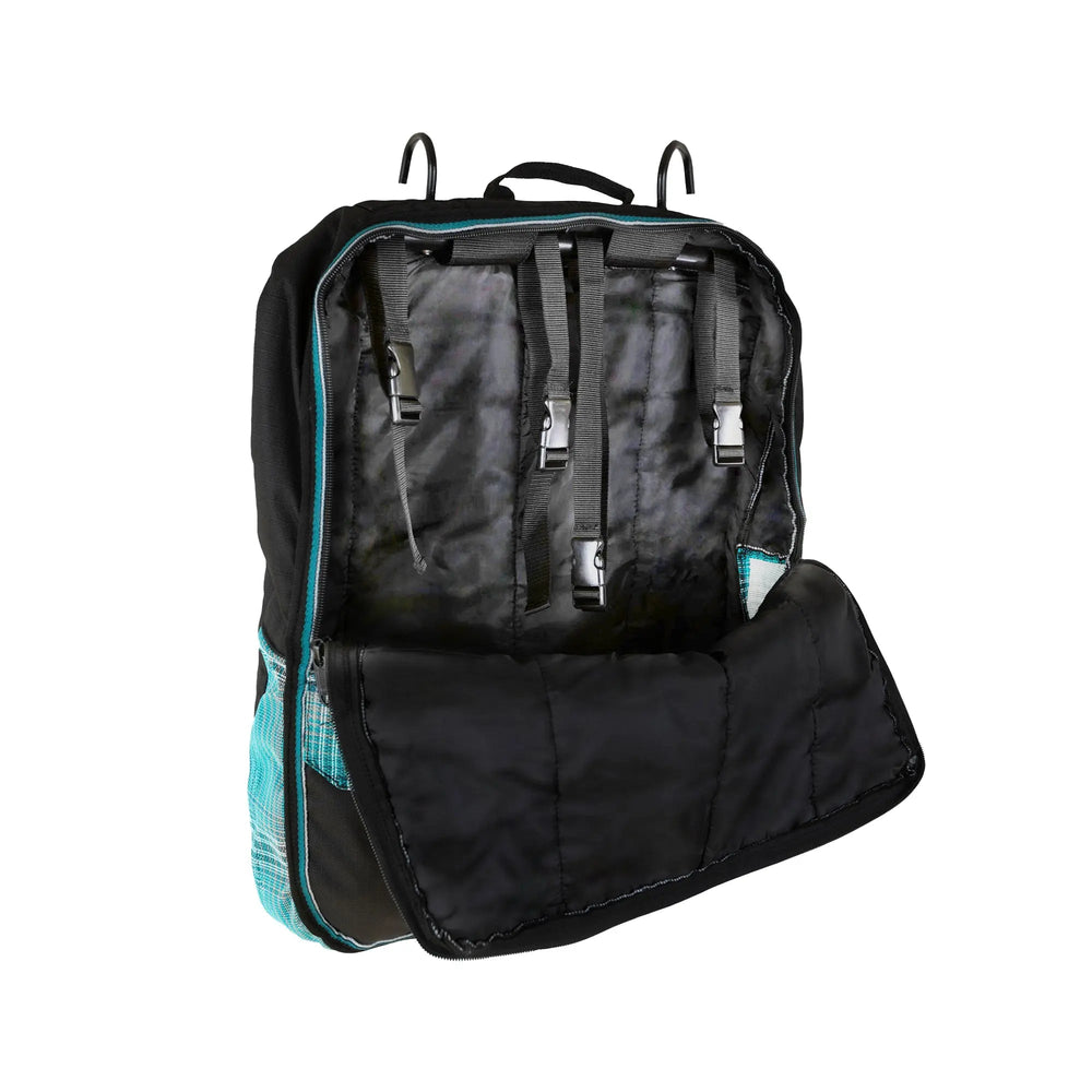 Harness Bag with 4 adjustable straps - Equine Exchange Tack Shop