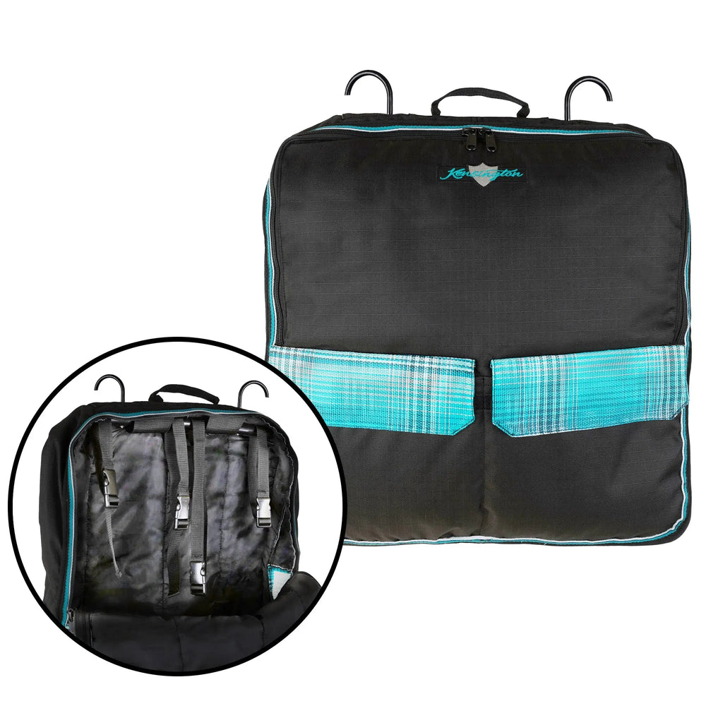 Harness Bag with 4 adjustable straps - Equine Exchange Tack Shop