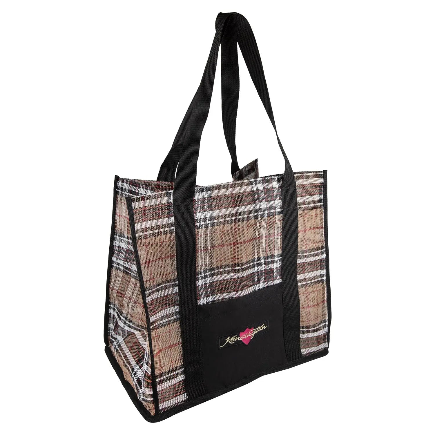 Large Tote Bag - Equine Exchange Tack Shop