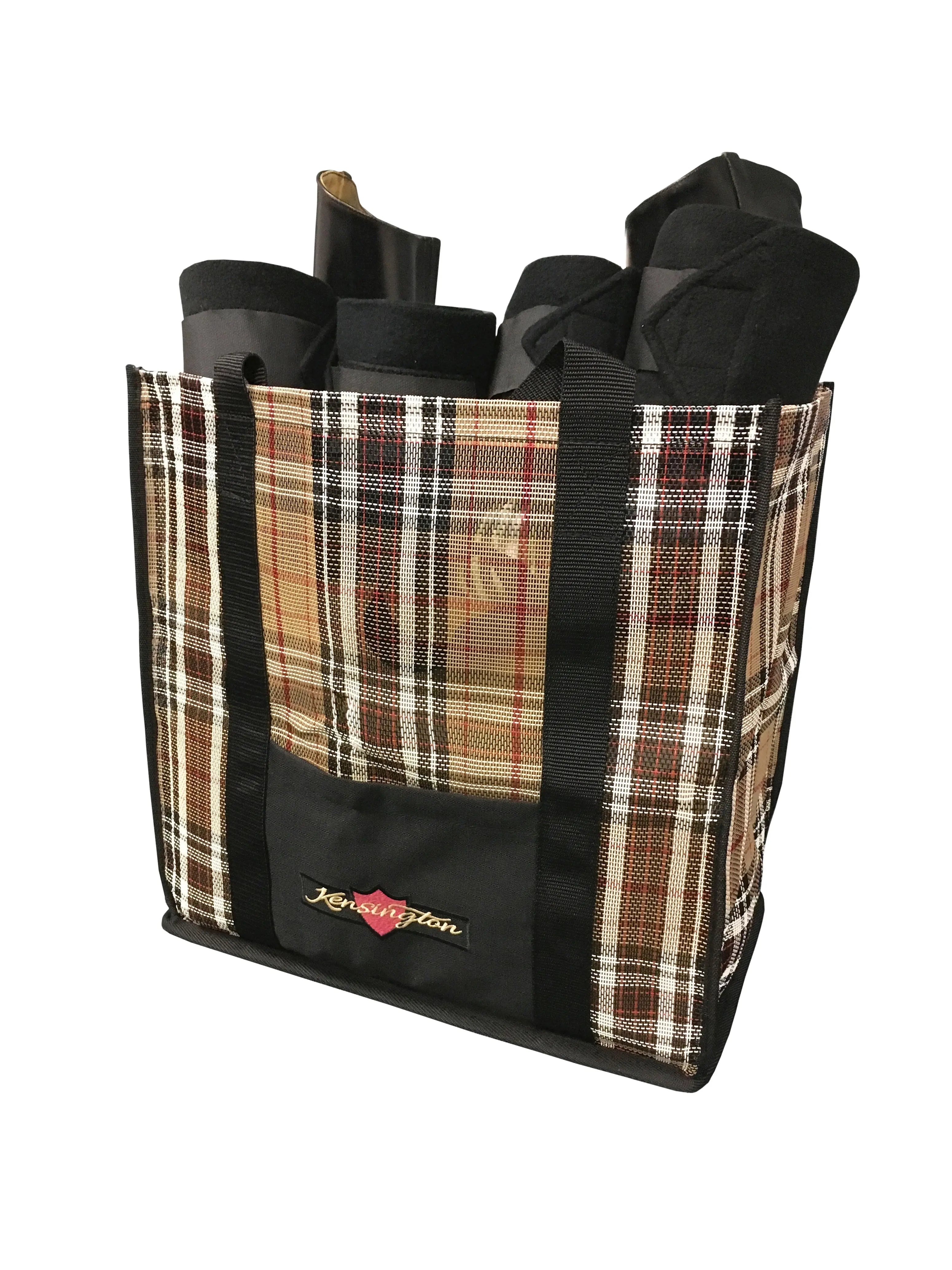 Large Tote Bag - Equine Exchange Tack Shop