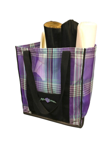 Large Tote Bag - Equine Exchange Tack Shop