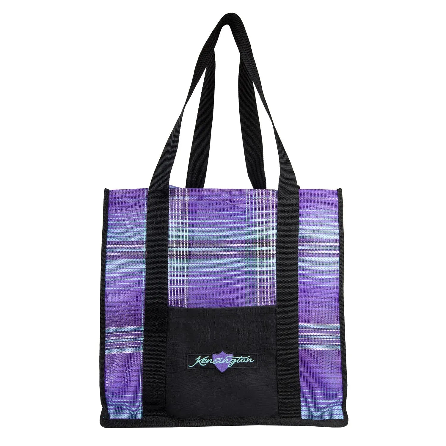 Large Tote Bag - Equine Exchange Tack Shop