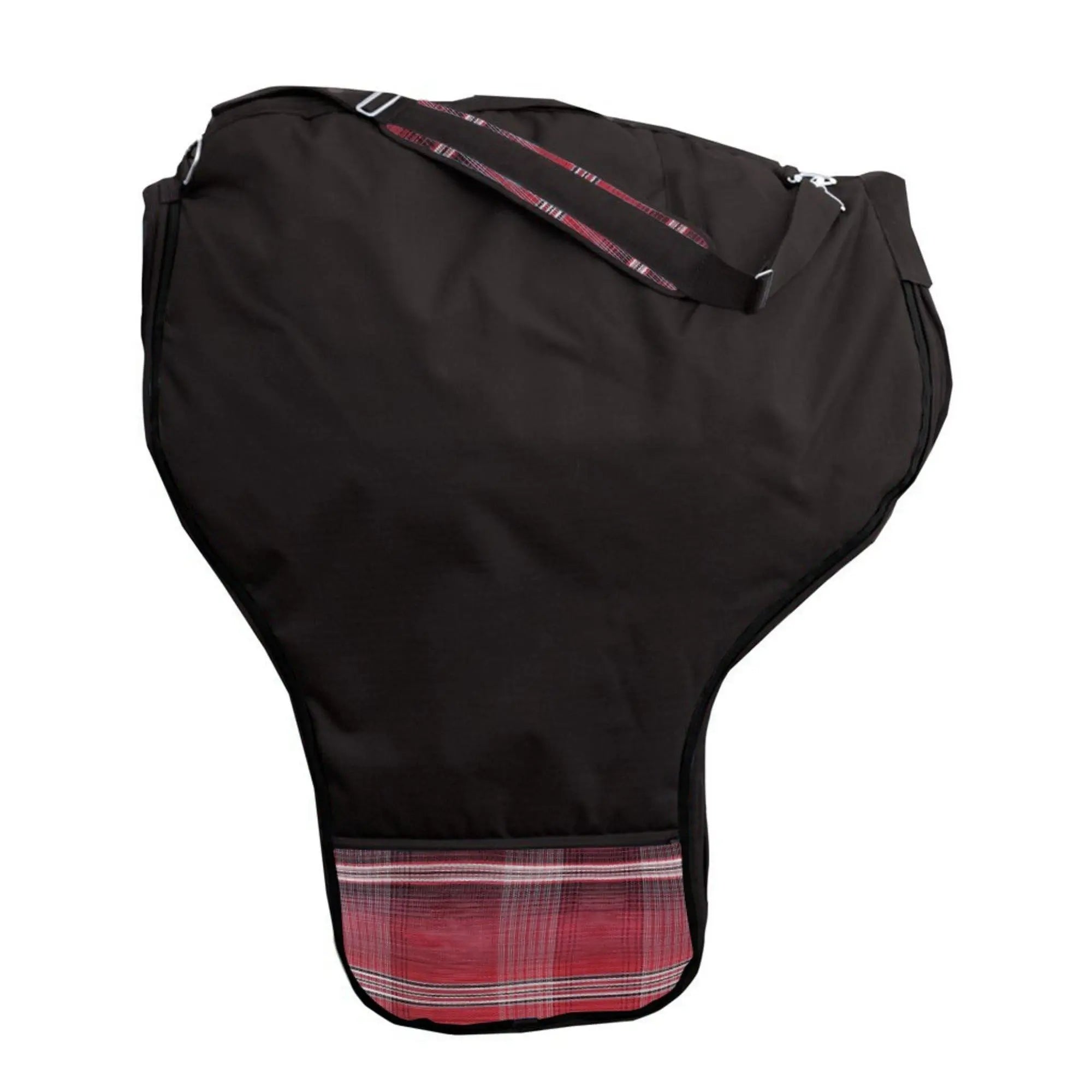 Western Saddle Carry Bag - Equine Exchange Tack Shop