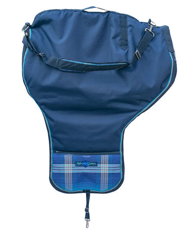 Western Saddle Carry Bag - Equine Exchange Tack Shop