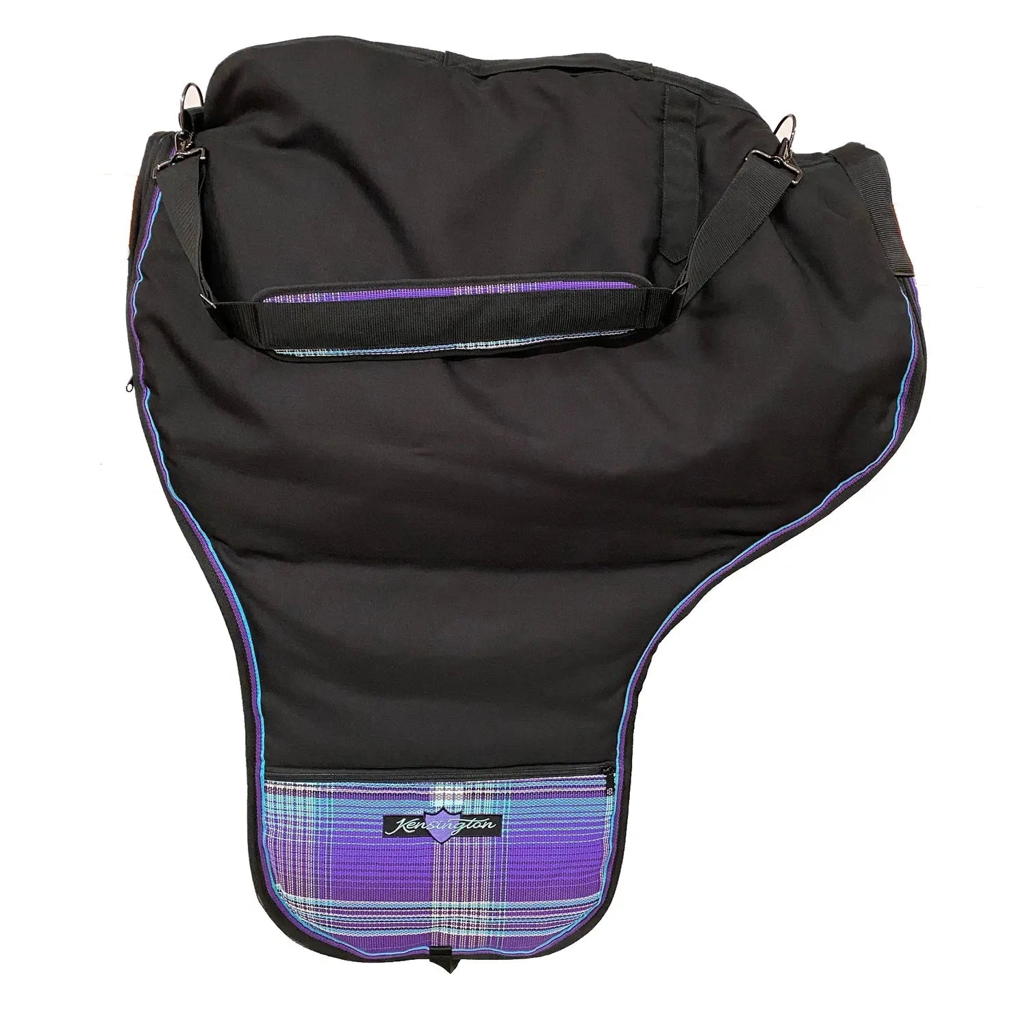 Western Saddle Carry Bag - Equine Exchange Tack Shop