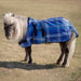 Mini Protective Fly Sheet with Belly Band - 73% UV Blocking - Equine Exchange Tack Shop