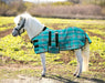 Mini Protective Fly Sheet with Belly Band - 73% UV Blocking - Equine Exchange Tack Shop