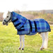 Mini Protective Fly Sheet with Belly Band - 73% UV Blocking - Equine Exchange Tack Shop