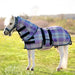 Mini Protective Fly Sheet with Belly Band - 73% UV Blocking - Equine Exchange Tack Shop
