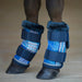 Mini Fly Boots with Fleece - Set of 4 - Equine Exchange Tack Shop