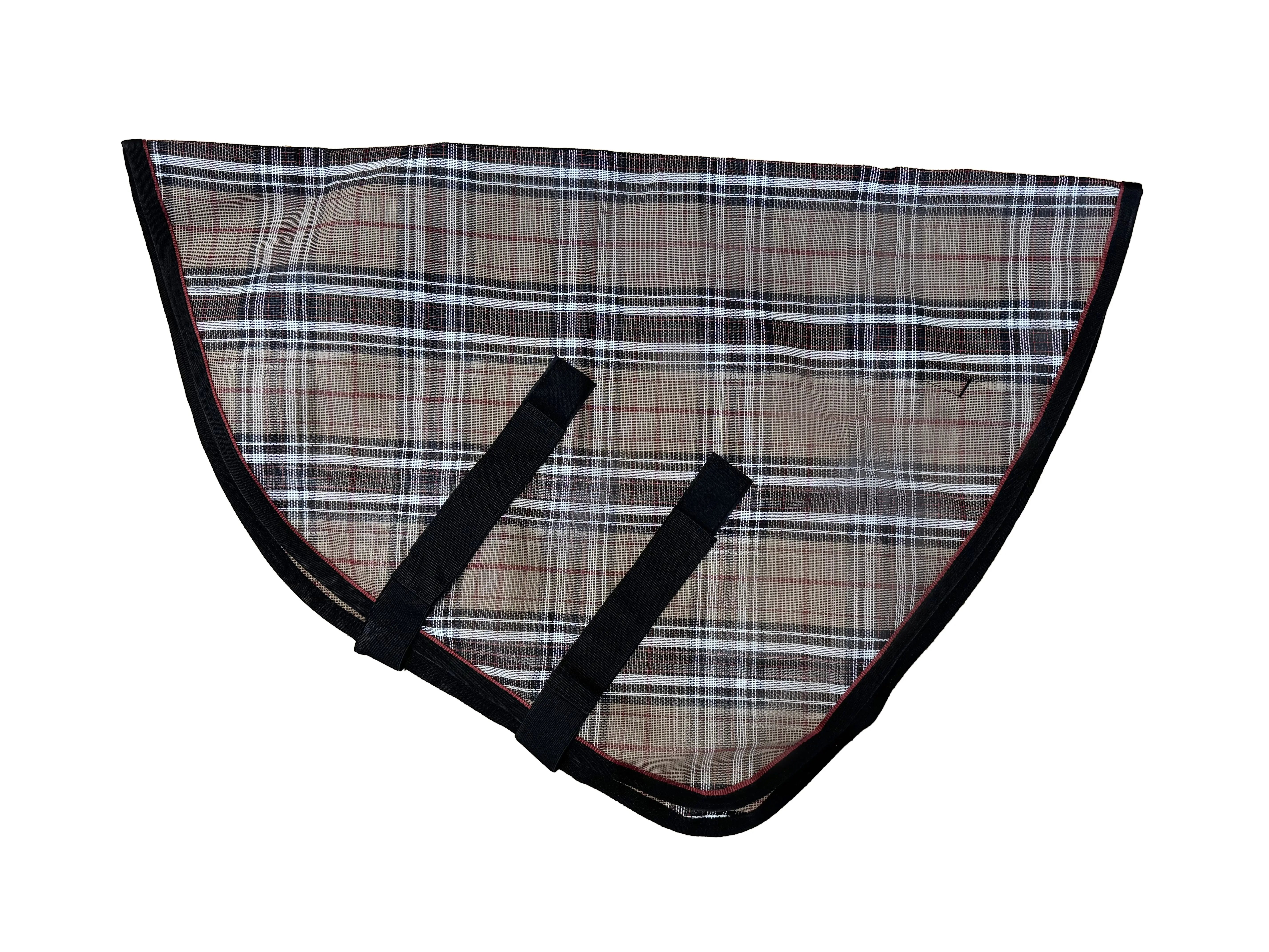 Mini/Pony Protective Neck Cover - 73% UV Blocking - Equine Exchange Tack Shop