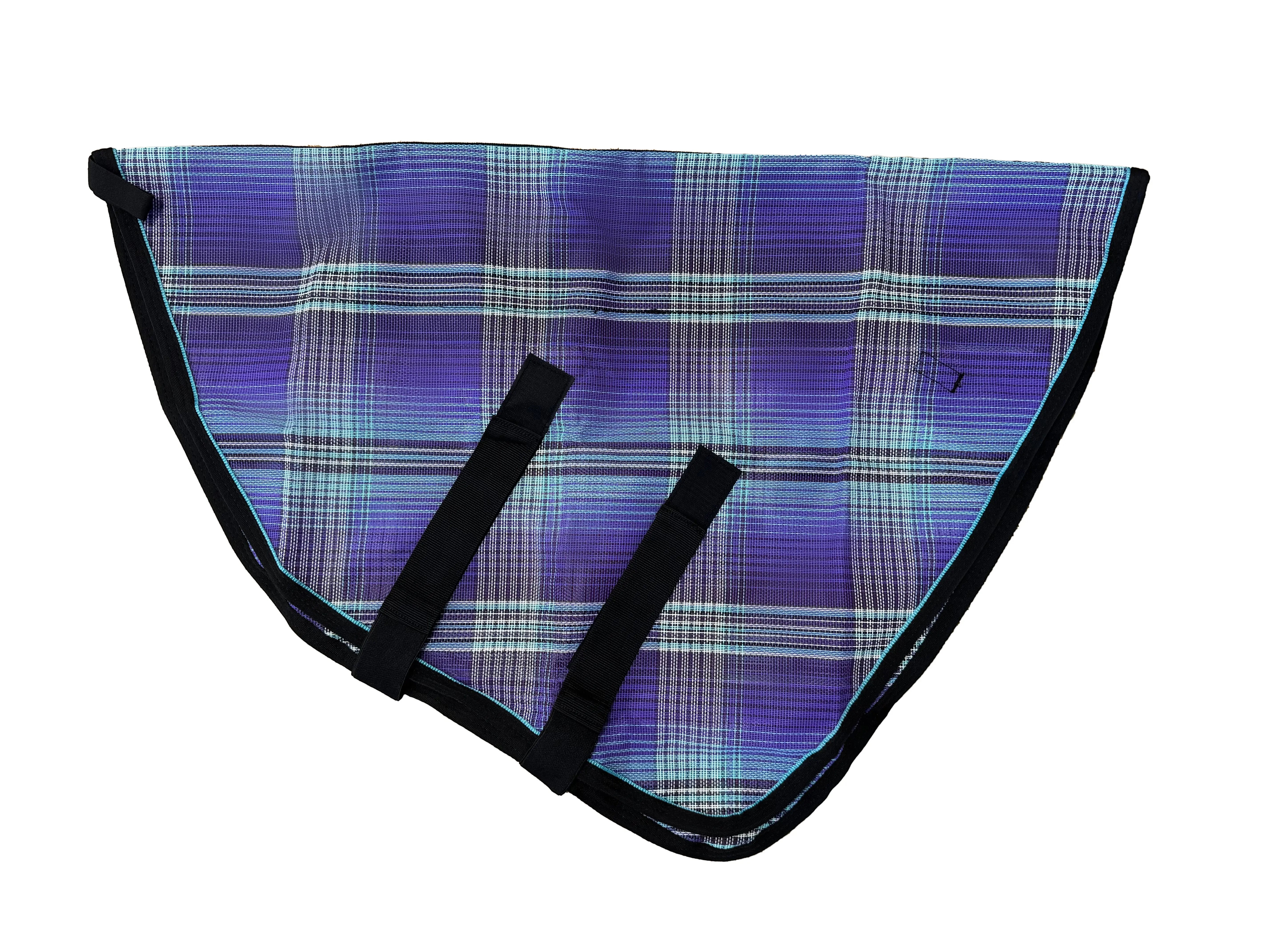 Mini/Pony Protective Neck Cover - 73% UV Blocking - Equine Exchange Tack Shop
