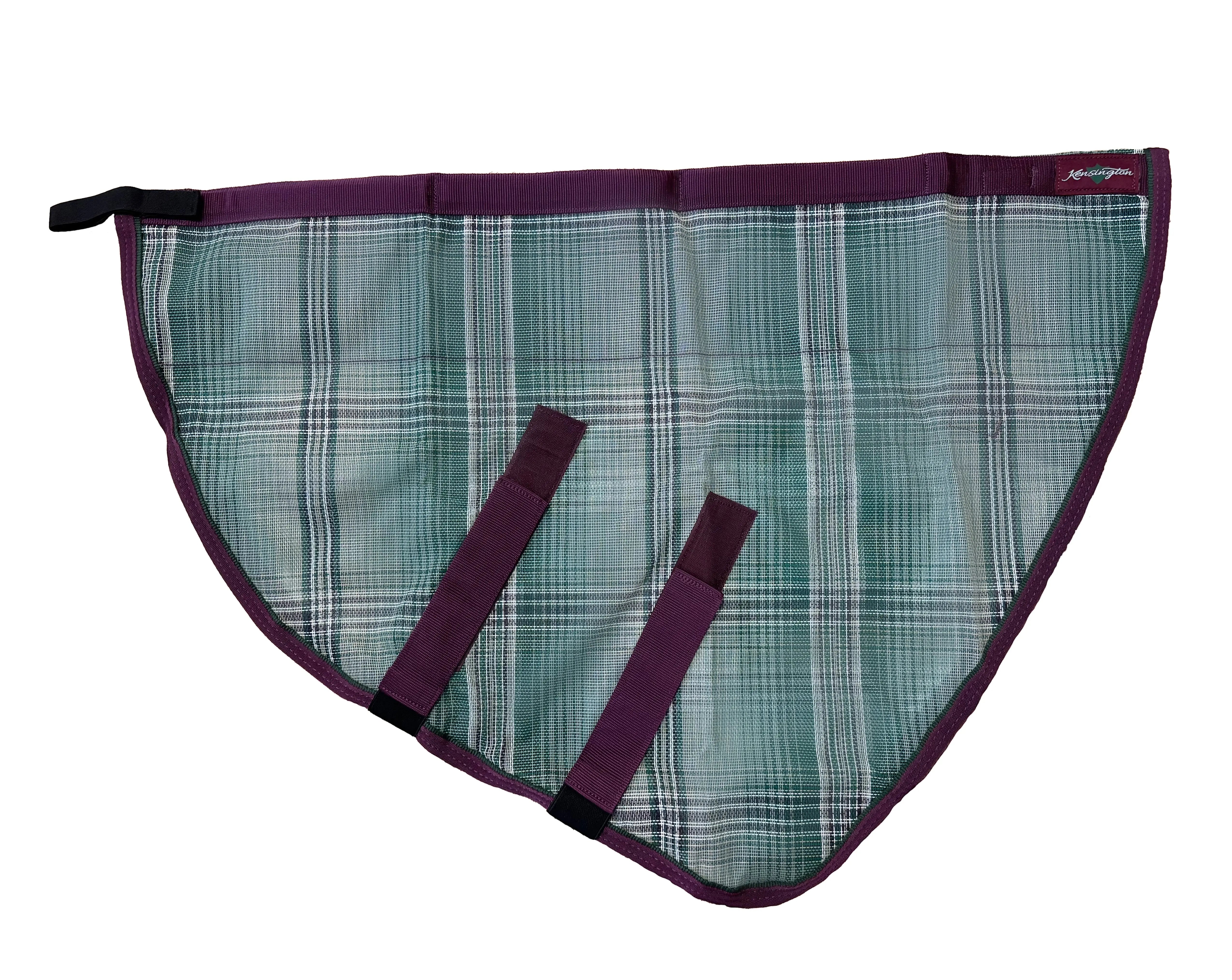 Mini/Pony Protective Neck Cover - 73% UV Blocking - Equine Exchange Tack Shop