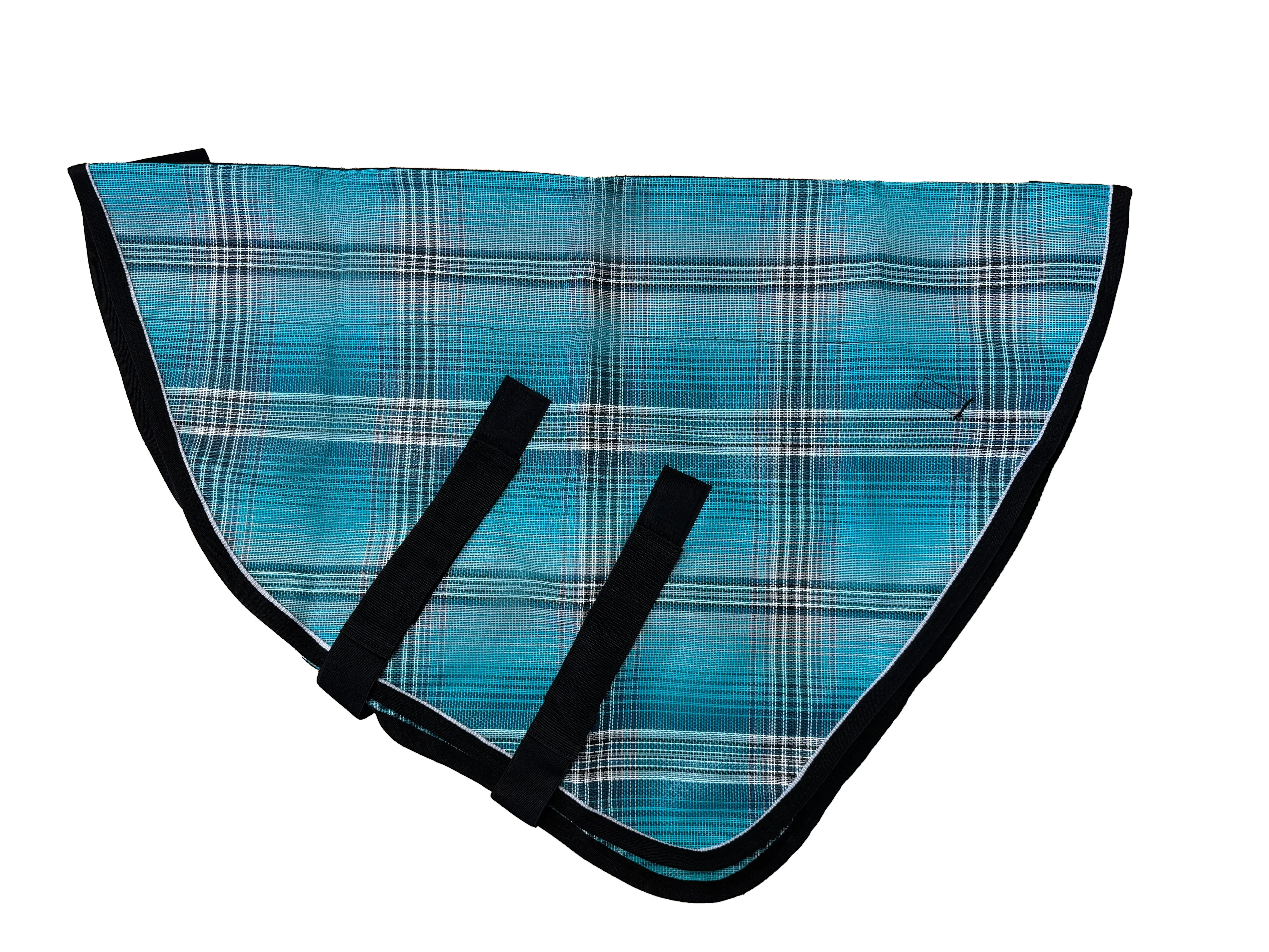 Mini/Pony Protective Neck Cover - 73% UV Blocking - Equine Exchange Tack Shop